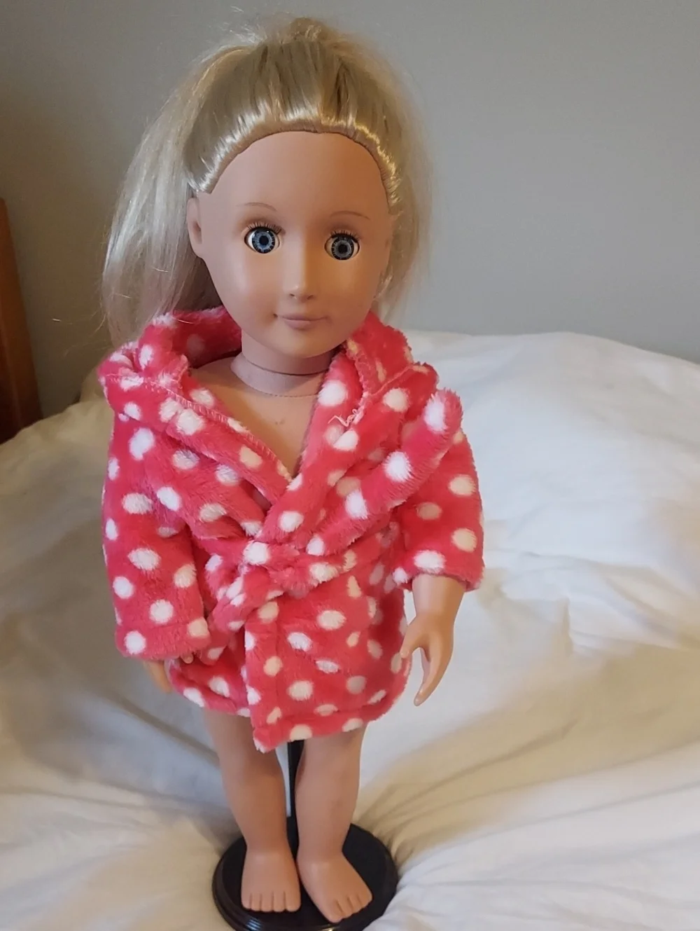 Our Generation Doll